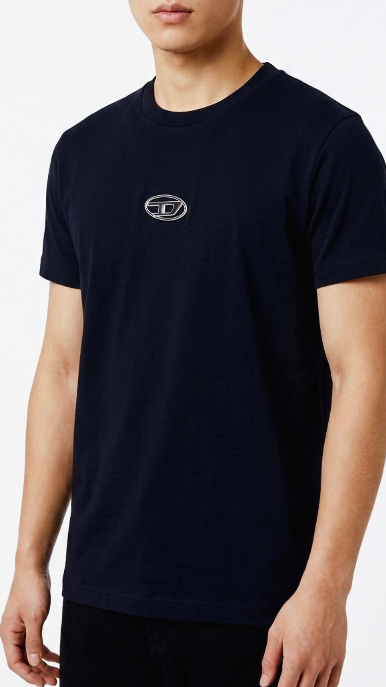 Camiseta Diesel D