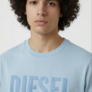 Camiseta Diesel for Successful Living