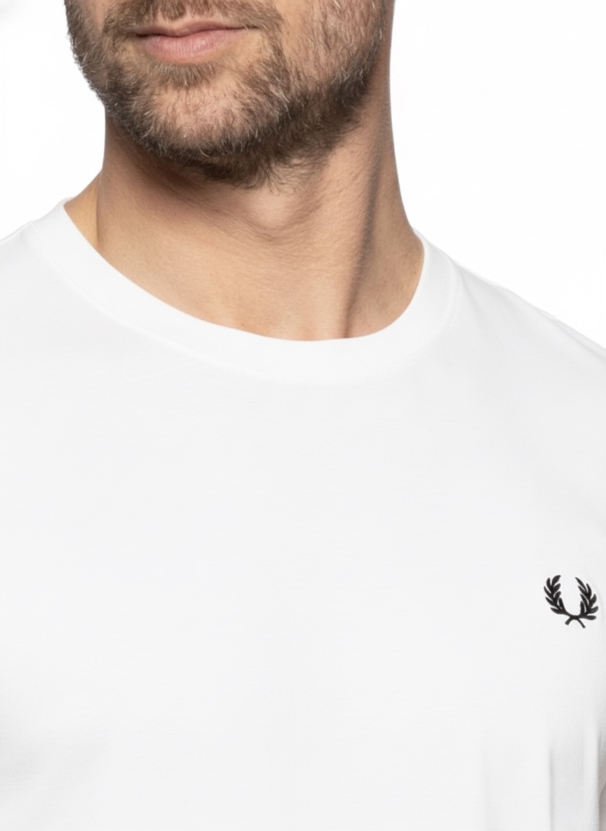 Camiseta Fred Perry 02 - Imagem 3