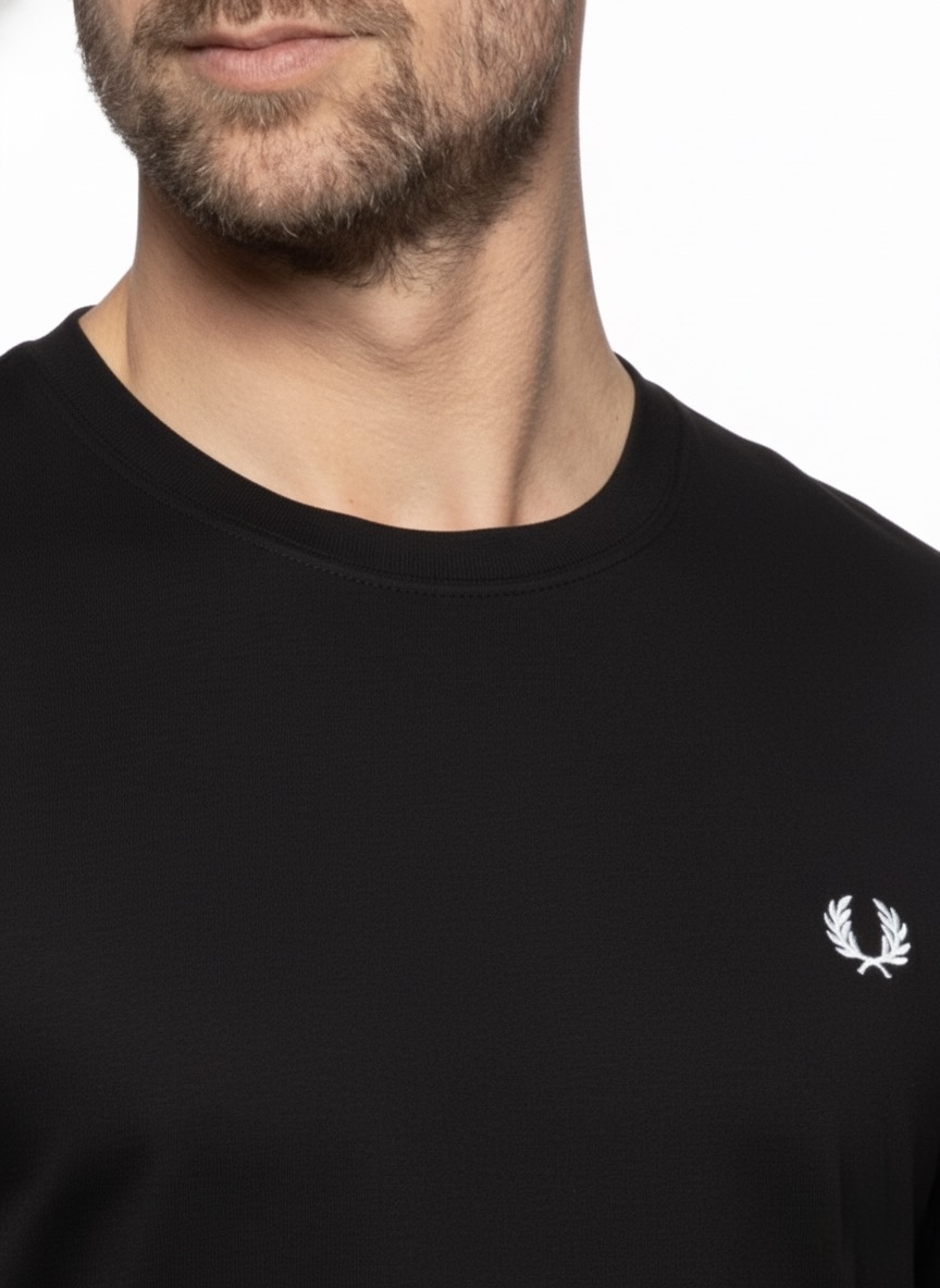 Camiseta Fred Perry 02 - Imagem 2