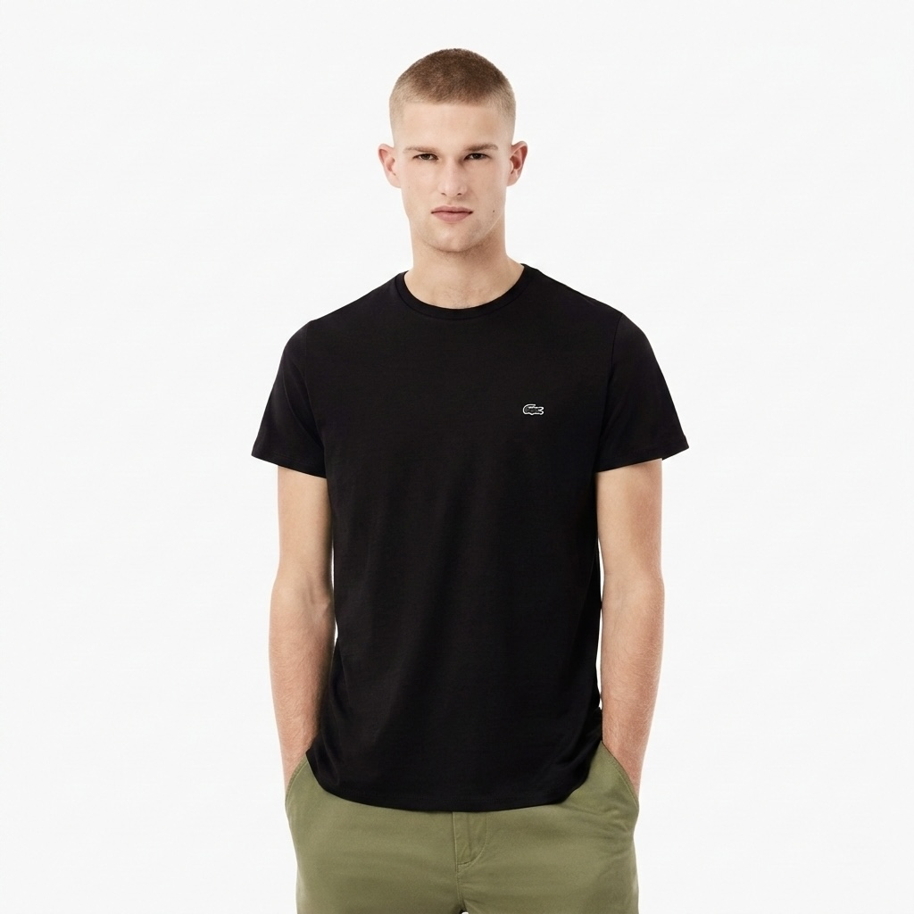 Camiseta Lacoste - Imagem 2