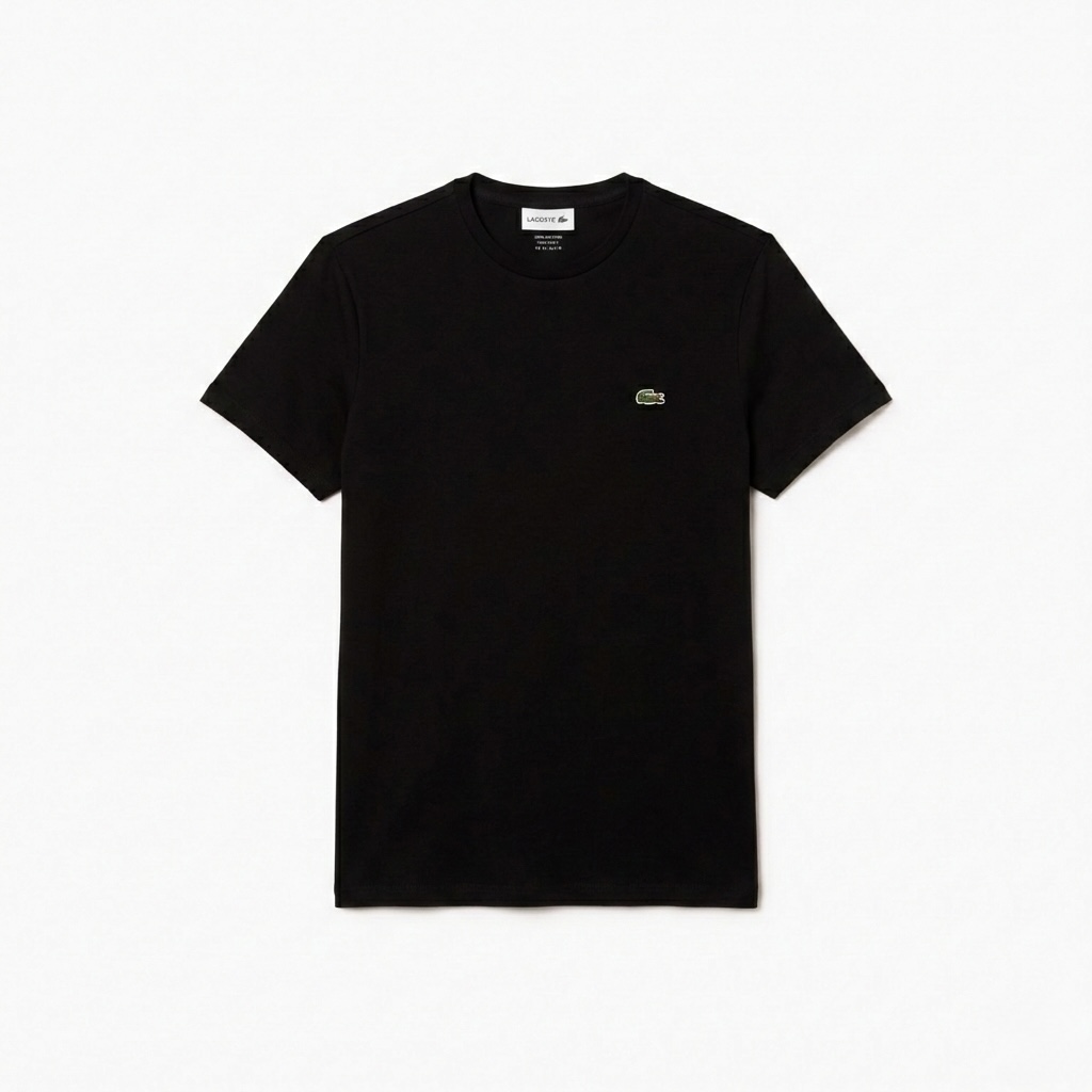 Camiseta Lacoste - Imagem 3