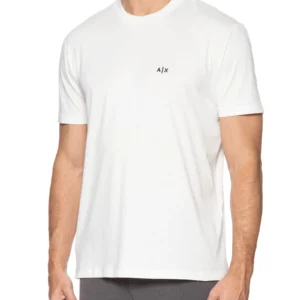 Camiseta Armani Exchange Basic