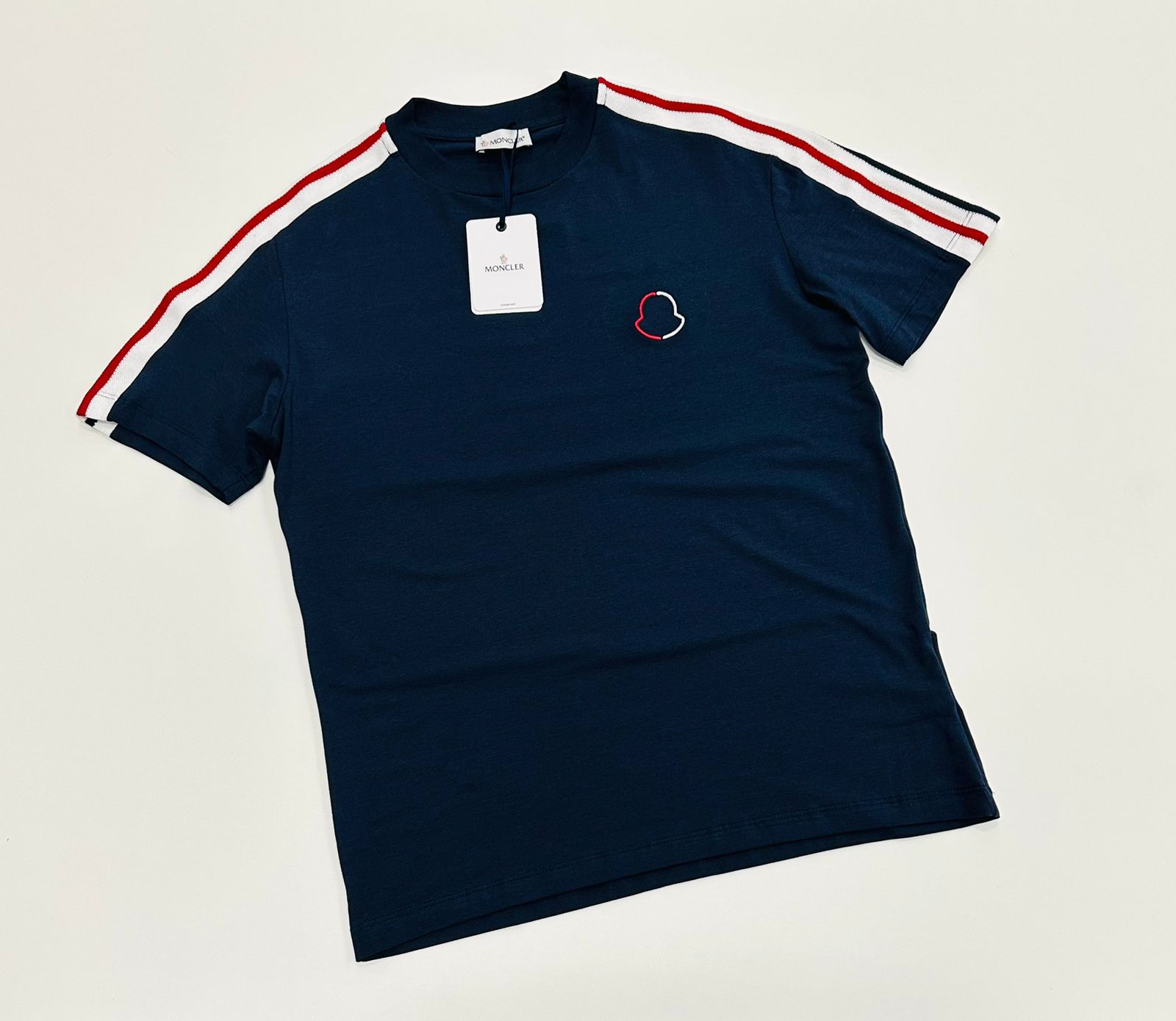 Camiseta Moncler - Imagem 3