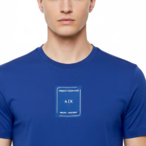 Camiseta Armani Exchange New