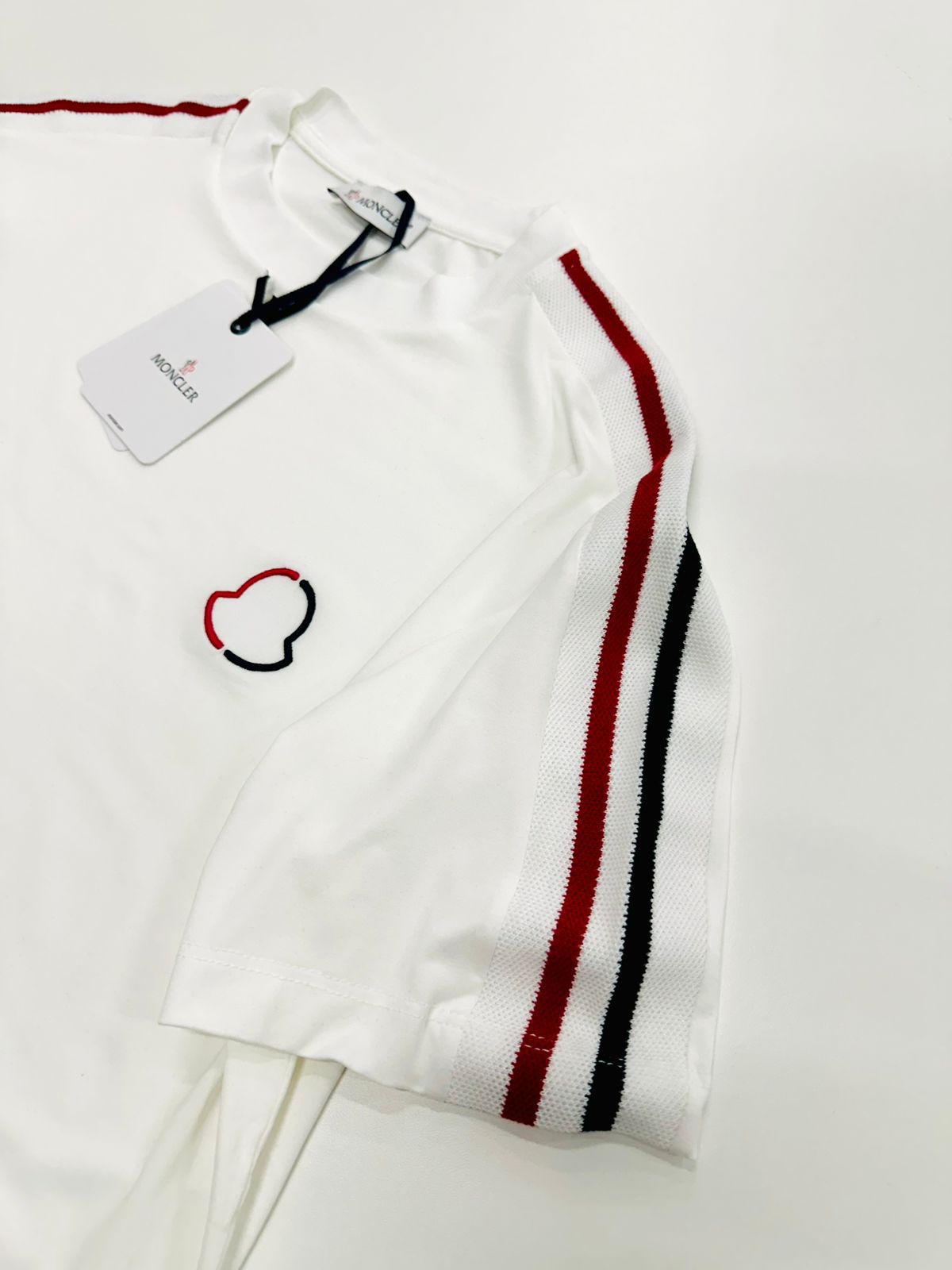 Camiseta Moncler - Imagem 5