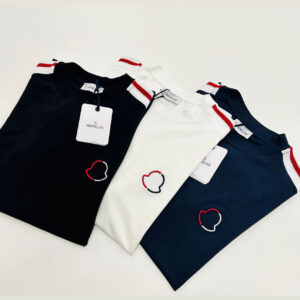 Camiseta Moncler