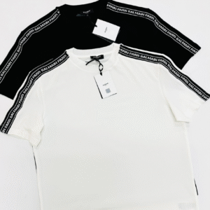Camiseta Balmain Paris