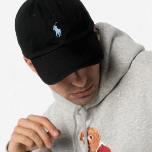 Boné Polo RL Classic