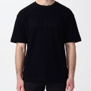 Camiseta Boss