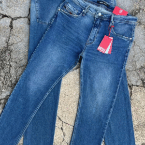 Calças Jeans DIESEL blue