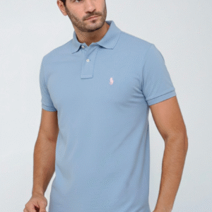 Camiseta Polo Ralph Lauren