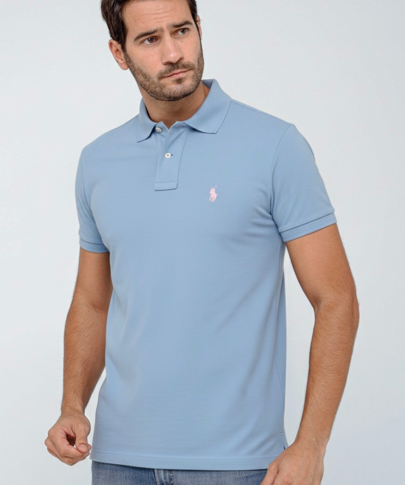 Camiseta Polo Ralph Lauren