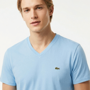Camiseta Lacoste V