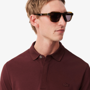 Camiseta Polo Lacoste Paris