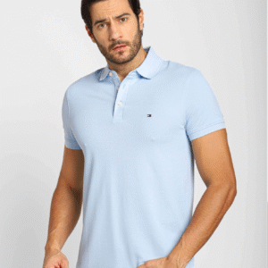 Camisetas Polo Tommy Hilfiger