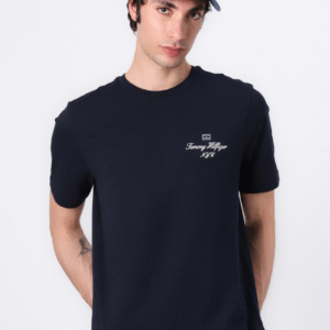 Camisetas Tommy Hilfiger