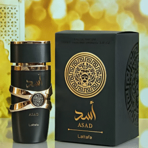 Perfume Asad Lataffa Eau De Parfum