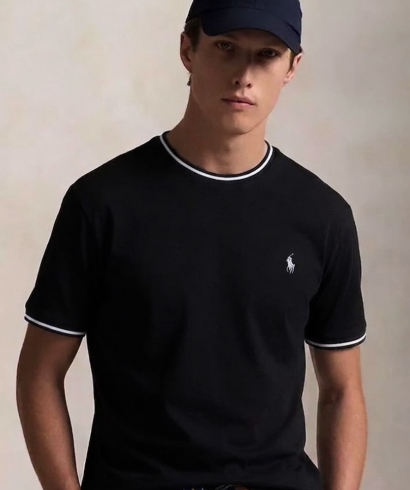 Camiseta Polo Ralph Lauren