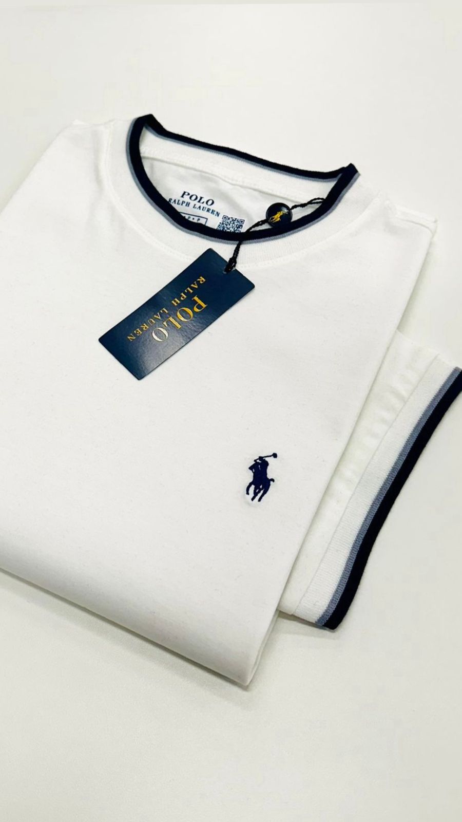 Camiseta Polo Ralph Lauren - Imagem 3