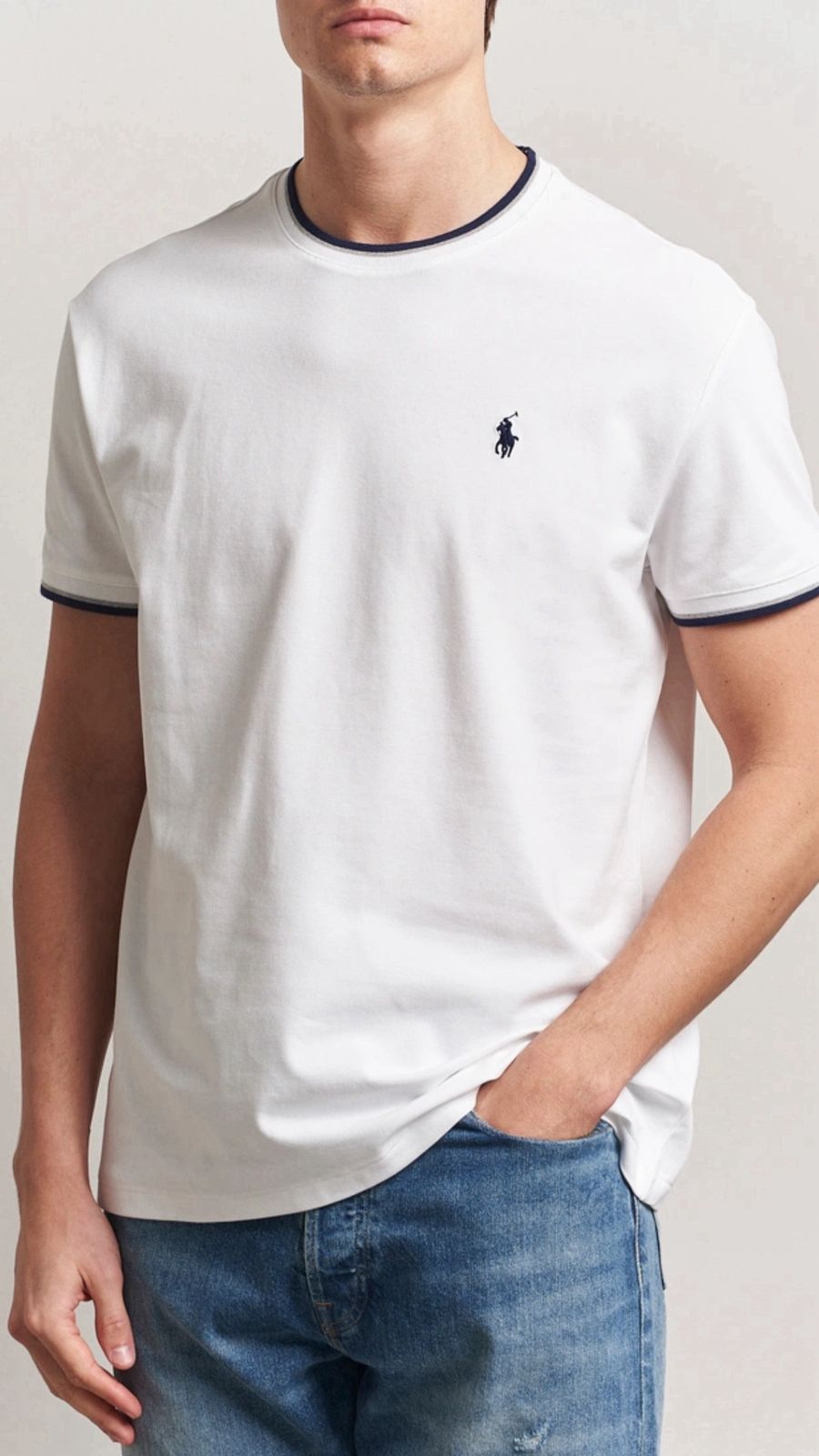 Camiseta Polo Ralph Lauren - Imagem 2