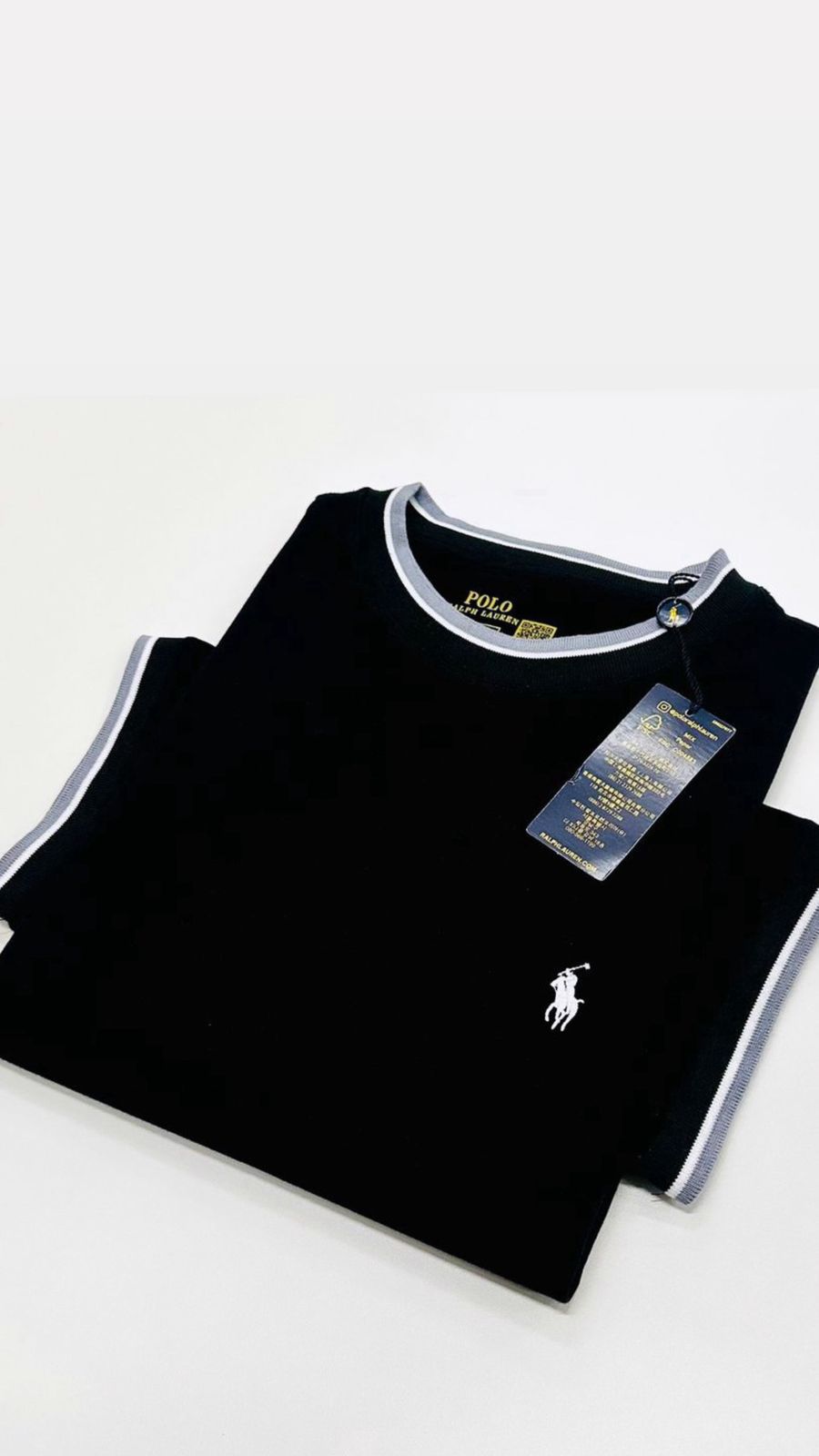 Camiseta Polo Ralph Lauren - Imagem 4